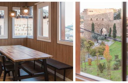 Alfares de Muralla - Foto 47