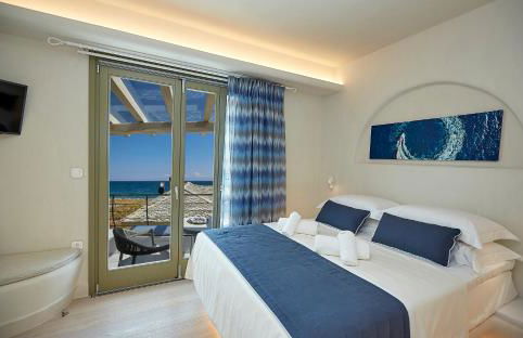 Sunrise Pelion Sea View Villas - Foto 6