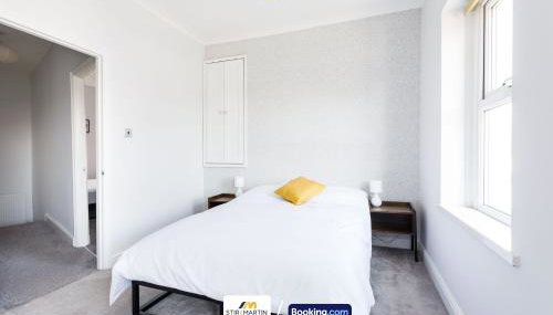 Comfy 3bed House By StirkMartin Stays Short Lets & Serviced Accommodation Cardiff With Free Parking & 8mins to City Centre - Foto 2