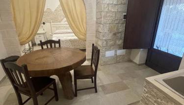 Masseria Pentima Vetrana Resort - Foto 5