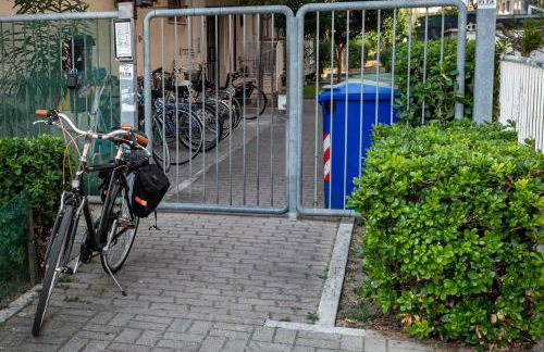 Alga 5-Star Boutique Apartment Steps from the Sea - Foto 35