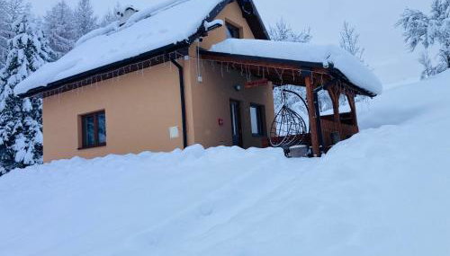 Domek na Wzgórzu - Foto 4