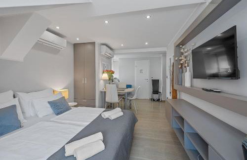 D&G Apartments Zagreb - Photo 40