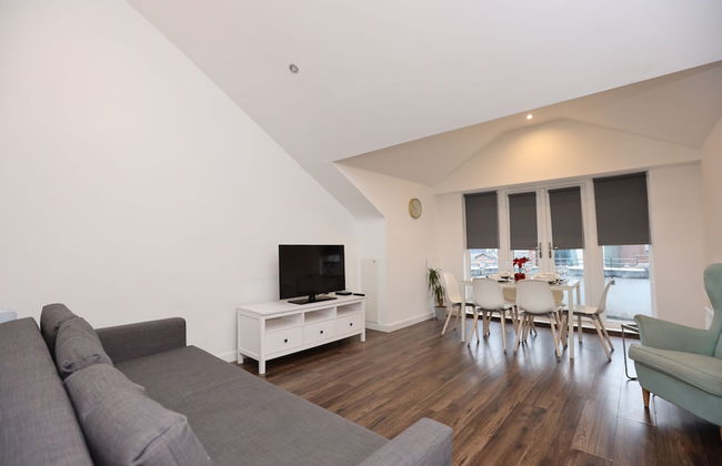 L1 Boutique Apartments - Foto 14