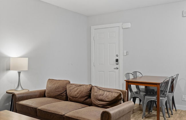 Stylish 1BR Near UT Highland Evonify - Foto 20