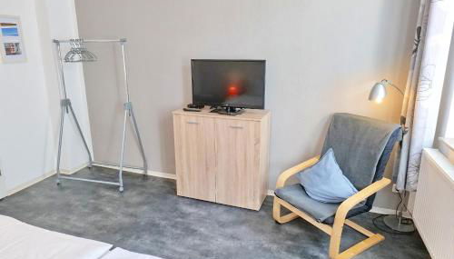 Fairmietung Erdgeschoss - ABC544 - Foto 5