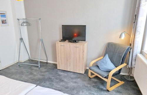 Fairmietung Erdgeschoss - ABC544 - Foto 5