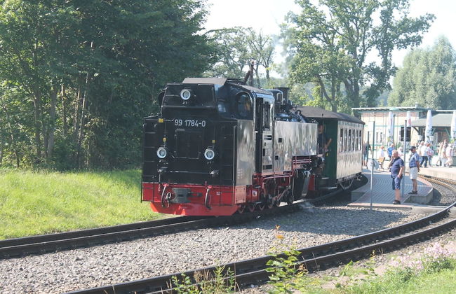Wohnung in Garz mit Liegewiese - Foto 19