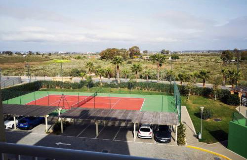 Apartamento en 1ª línea Residencial Las Arenas - Foto 27