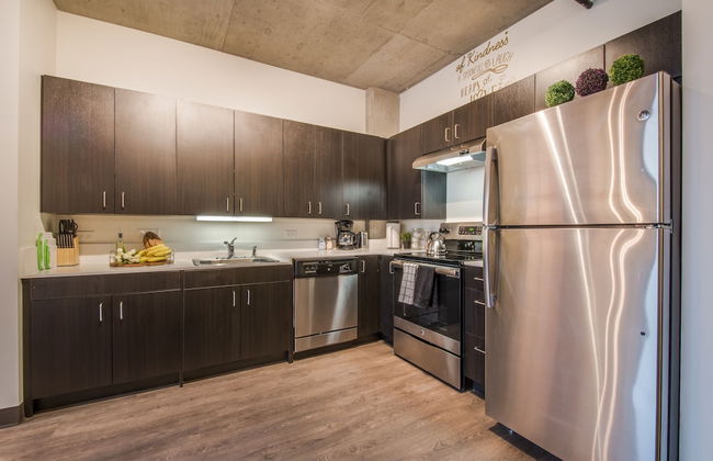 Wrigley Suites - Foto 16