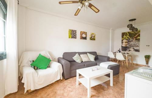 Apartamento Almyra Los Narejos - Foto 10