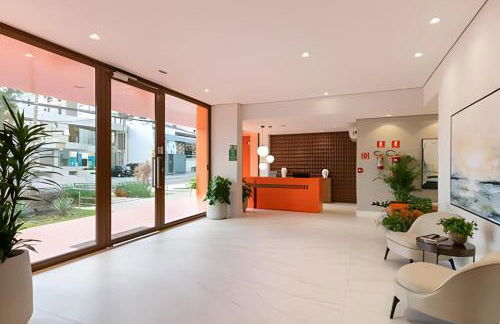 Aconchegante Studio no Cambuí - Foto 6