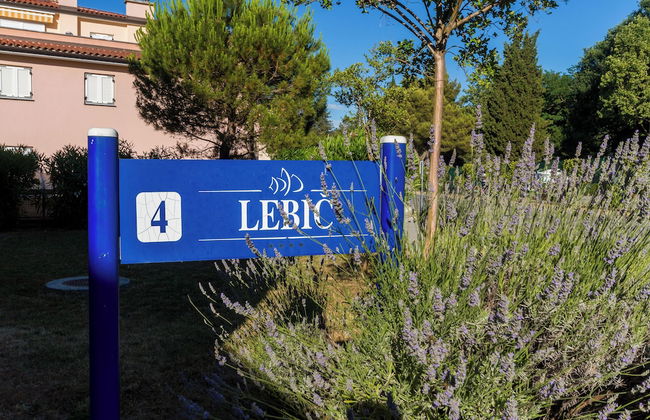 Marina Apartment Lebic 411 - Photo 20