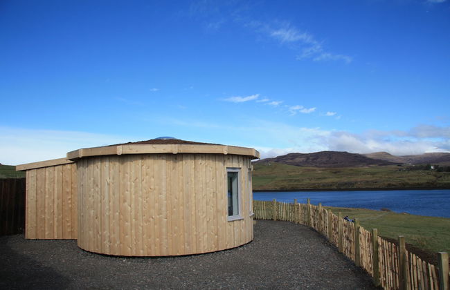 Skye Cabins - Photo 42