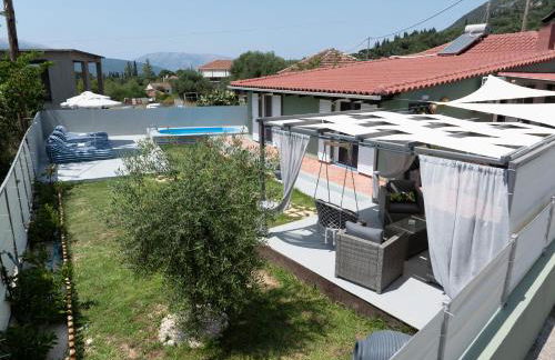 Home plousia - Foto 19