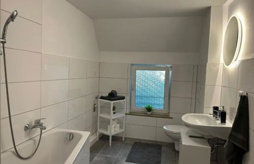 ME LIVING Ferienwohnung Loft Lemgo Brake - Foto 21