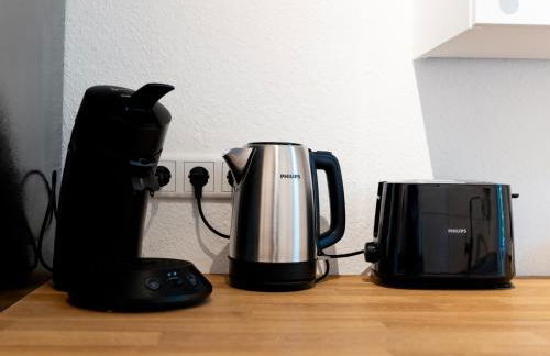 Nice Apartment Marl - Photo 14