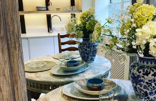 Vine Cottage - Photo 20