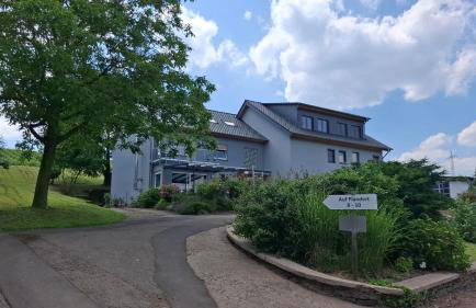 Ferienwohnung "Auf Plandert" - Foto 22