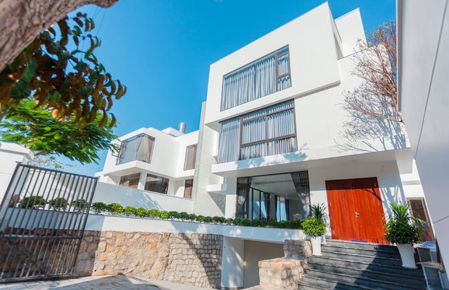 Villa Viba - Foto 34