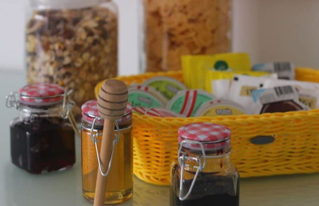 Baum-Apartments - Foto 8