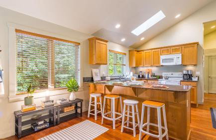 The Cottage at Herons Roost by Avantstay - Foto 10