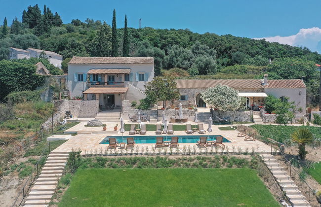 Marcora Historic Mansion - Foto 58