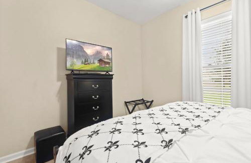 PetFriendlyMid-Term Stays2King Beds&Desk - Foto 13