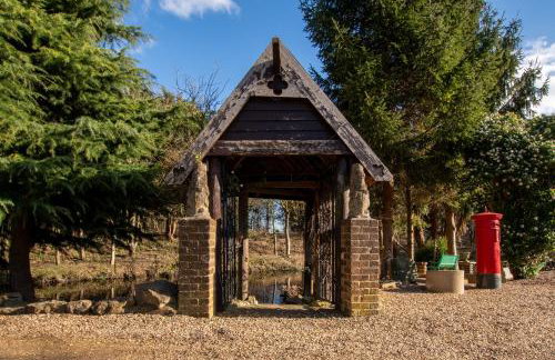 Finest Retreats - Hazel Rose Cottage - Foto 27