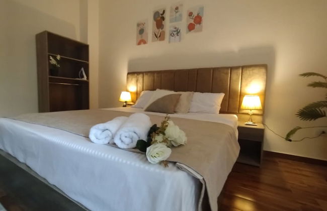 Royal Central Home in Cairo - Foto 22