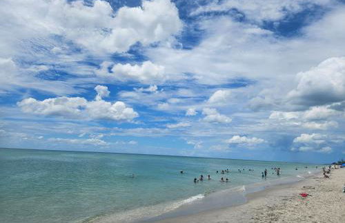 Manasota Deluxe Villas #8 - Foto 6