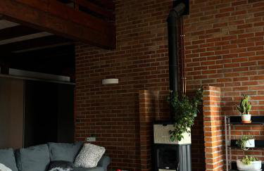 Agroturystyka Ajmarya apartament - Foto 13