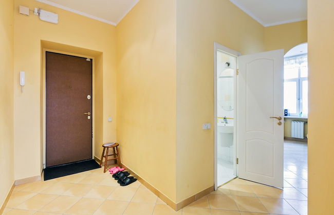 MaxRealty24 Nizhegorodskaya 3 - Foto 16