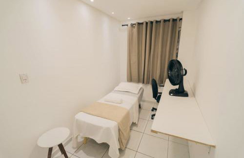 Grande Apartamento Com 3 Quartos e Uma Localização Privilegiada - Foto 7