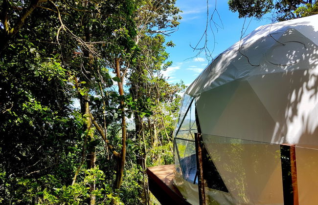 Chira Glamping Resort Monteverde - Foto 3