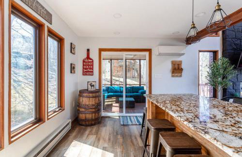 Modern Rustic Lodge! Game Room - Photo 32