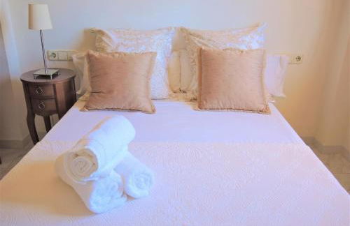 Villa Cala Magrana - Foto 9