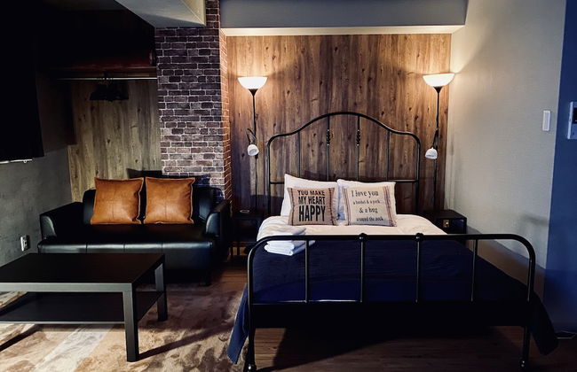 HOTEL ffosaka.com - Foto 6