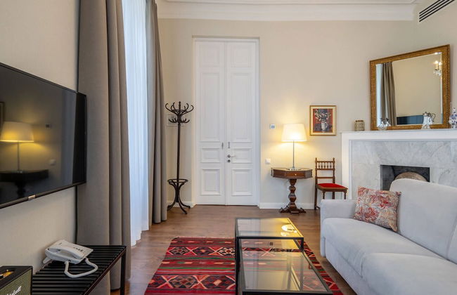 Tiflis Opera Aparthotel - Foto 64