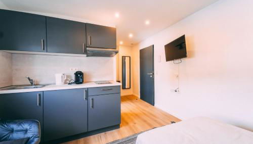 Premium Apartments Koblenz - Foto 5