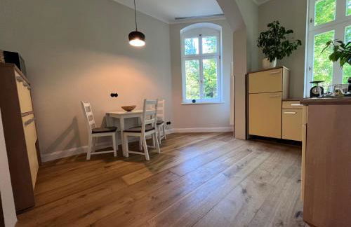 NEU! Vogtland Herberge Auerbach 3 Gäste und Baby - Foto 6