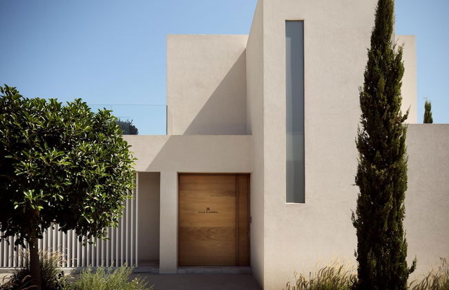 Butterflies Villas Spa-villa Plumeria - Foto 24