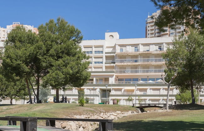 Ona Benidorm Poniente - Foto 34