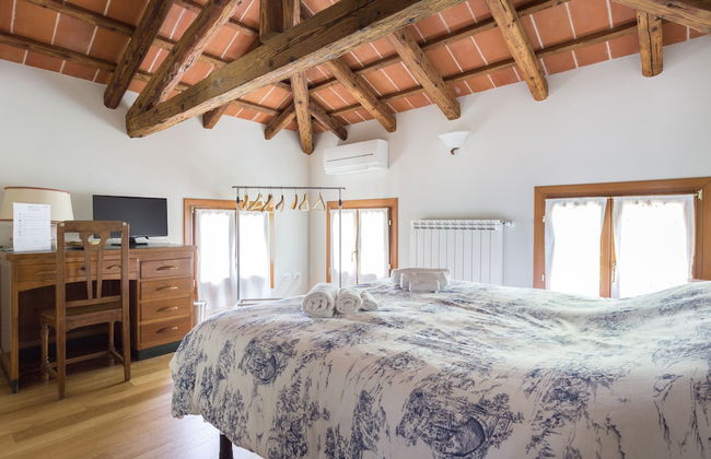 Casolare La Quercia - Photo 22