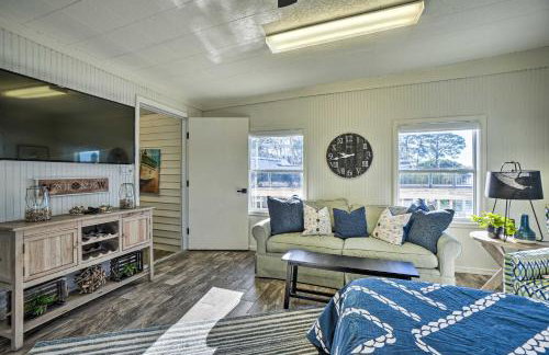 Waterfront Tarpon Springs Vacation Rental! - Foto 4