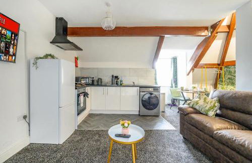 125HS - Spacious & Relaxing Studios - Foto 56