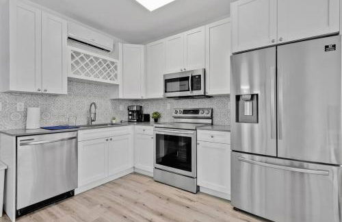 Wonderful 6ppl Apt 5 min walking Design District 2 - Foto 6