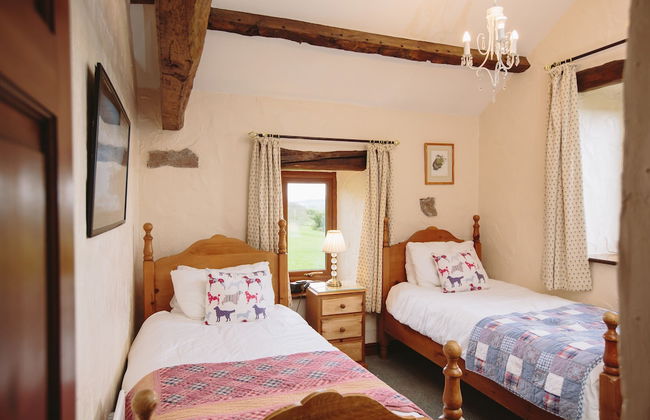 Garth Cottage - Foto 3