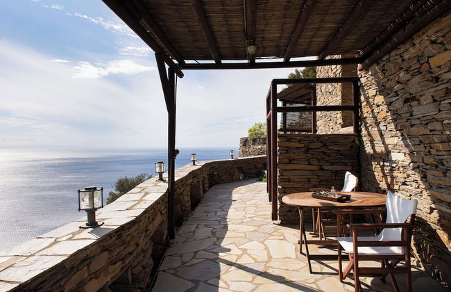 Andros Serenity Retreat - Adults Only - Foto 47