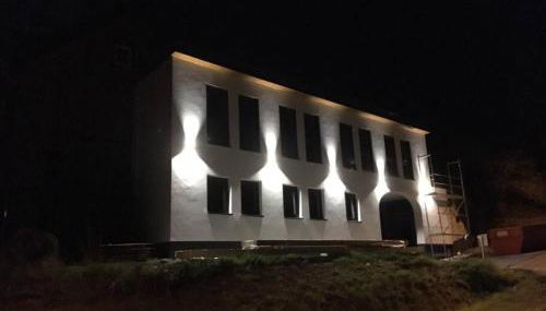 Ferienwohnung am Jenneberg mit KölnBonn- Ausblick - Foto 2